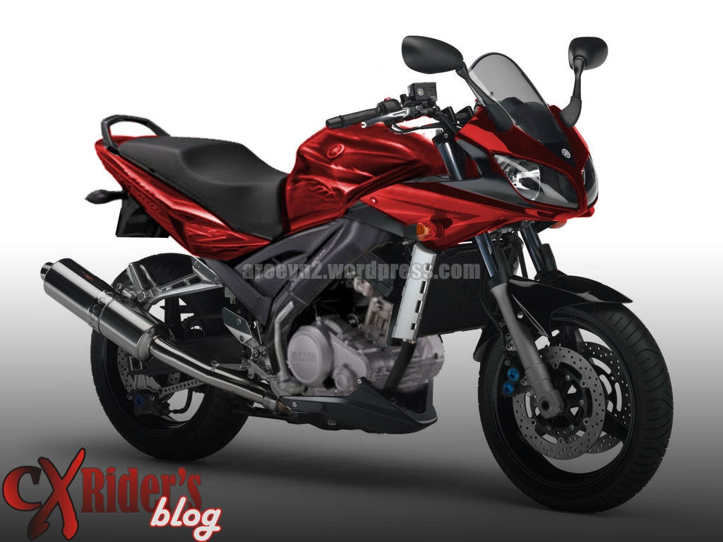 Home Modifikasi Motor Vixion Motorcycle Modification  Hot Girls 