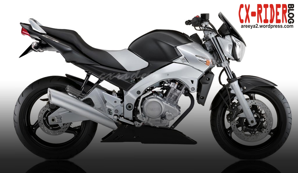  Modifikasi  Yamaha  Vixion  2012  Modifikasi  Motor  Kawasaki 